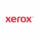 Xerox logo