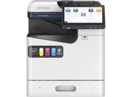 WorkForce Enterprise AM-C550