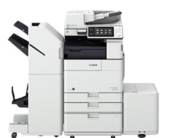 Canon imageRUNNER ADVANCE 4551i II
