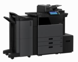 Toshiba e-STUDIO5508A
